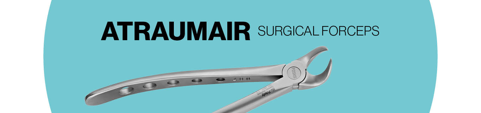Atraumair | Surgical Forceps
