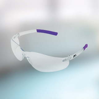 ProVision safety eyewear collection from HuFriedyGroup, offering various styles for dental professionals and patients to protect against ocular risks.