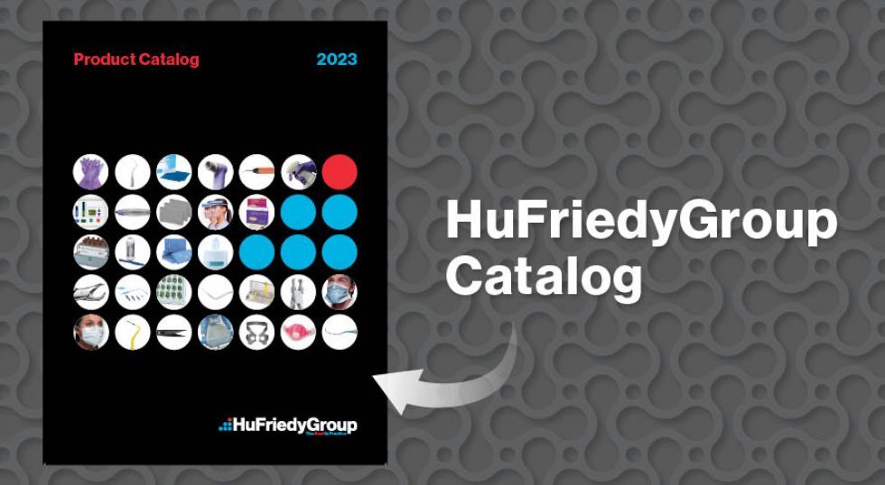 HuFriedyGroup Catalog